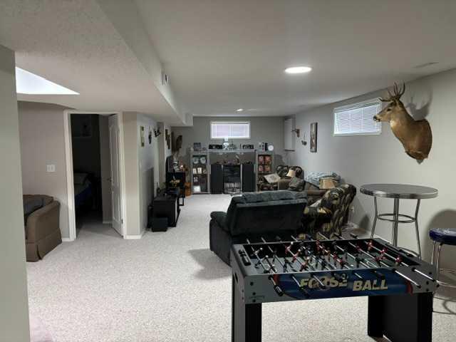 Fifth View of 58 Logan Close , Lancaster Meadows, Red Deer, Alberta, T4R2N8