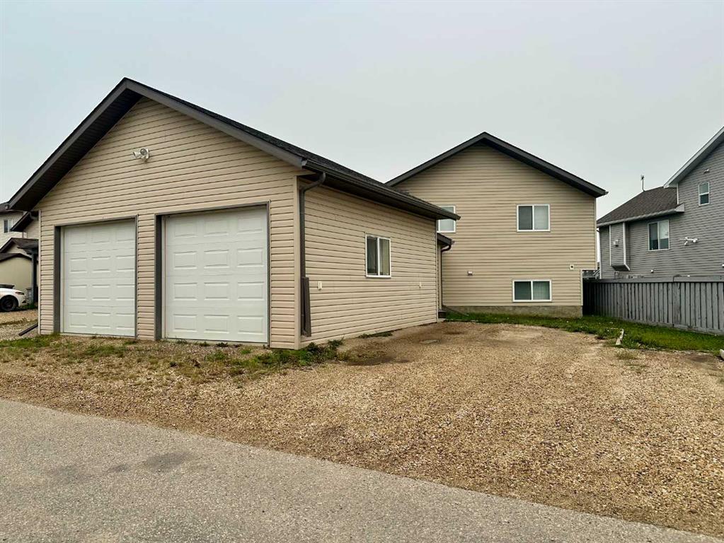 Third View of 11515 75 Avenue , Westpointe, Grande Prairie, Alberta, T8W 0J4