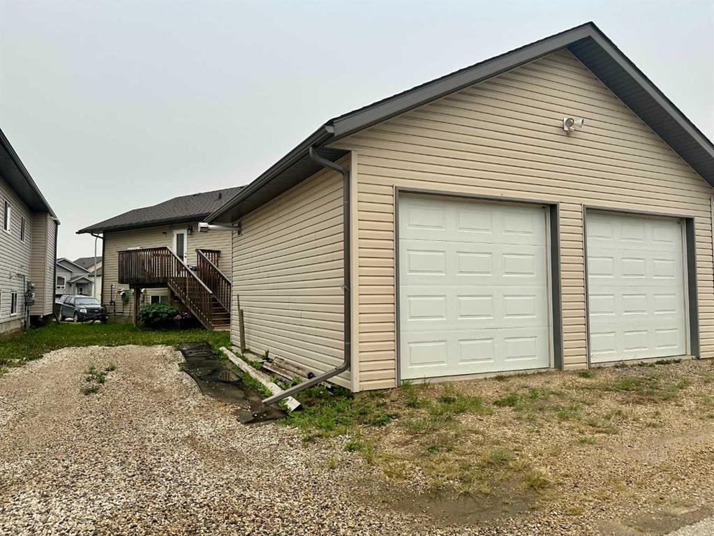 Fourth View of 11515 75 Avenue , Westpointe, Grande Prairie, Alberta, T8W 0J4