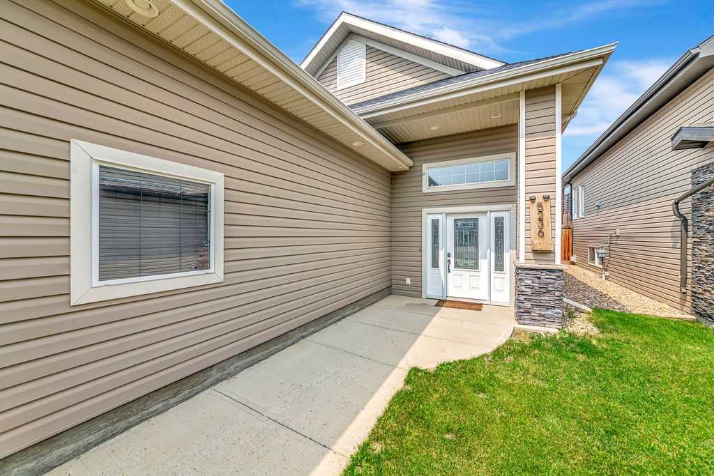 Third View of 5236 15 Street , College Park, Lloydminster, Alberta, T9V 2J2