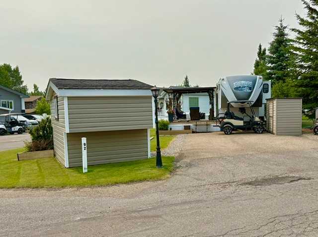 35468 Range Road 30, 2092  , A2331622, Alberta,