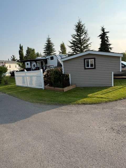 Fifth View of 35468 Range Road 30, 2092  , Gleniffer Lake, Rural Red Deer County, Alberta, T4G0N3