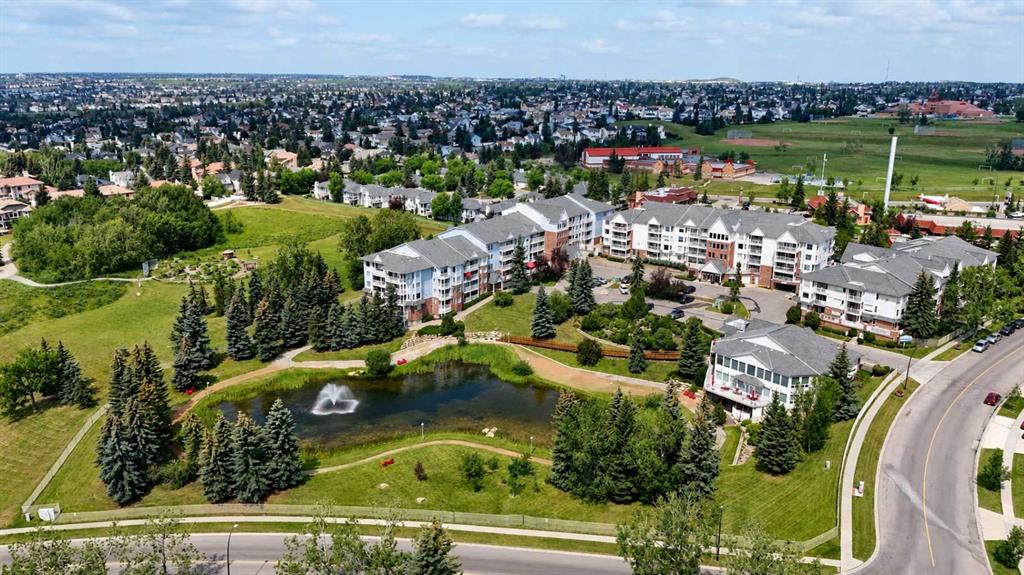 515, 3515 Hawksbrow Point NW, A2331627, Alberta,