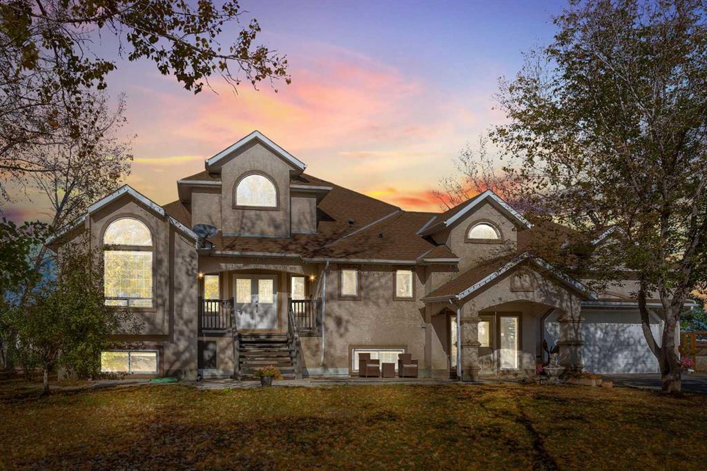 Fourth View of 280158 TOWNSHIP ROAD 240  , NONE, Chestermere, Alberta, T1X 0K5