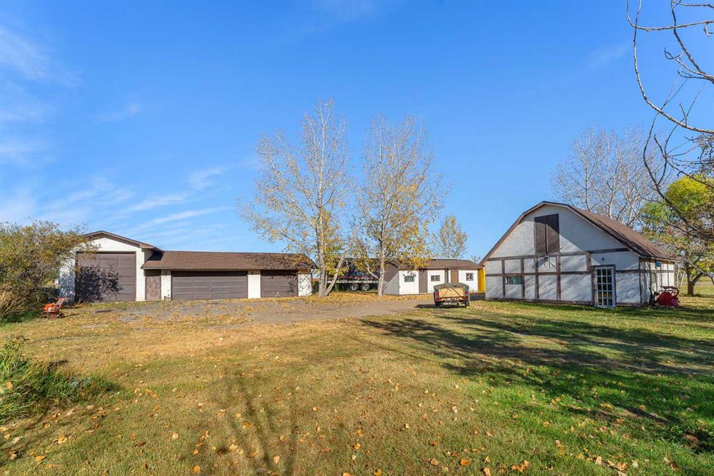 Fifth View of 280158 TOWNSHIP ROAD 240  , NONE, Chestermere, Alberta, T1X 0K5