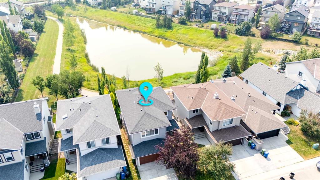 378 Sagewood Gardens SW, A2331629, Alberta,