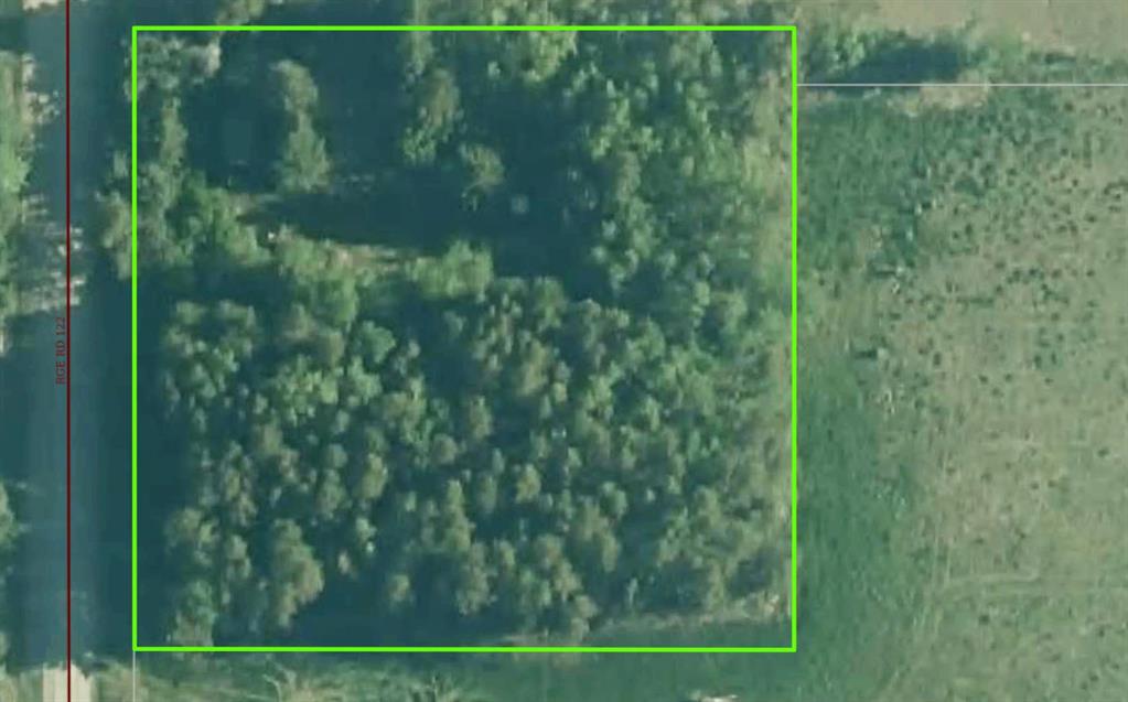  Range road 122 township road 554  , A2331630, Alberta,
