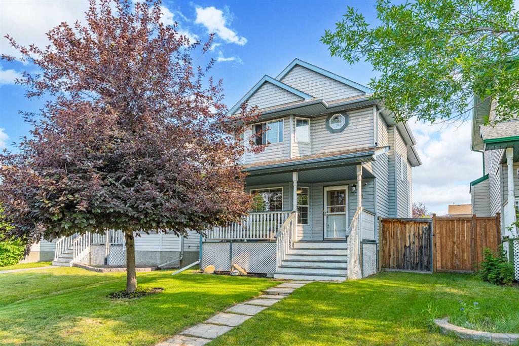 Third View of 61 Mt Aberdeen Circle SE, McKenzie Lake, Calgary, Alberta, T2Z 3H1