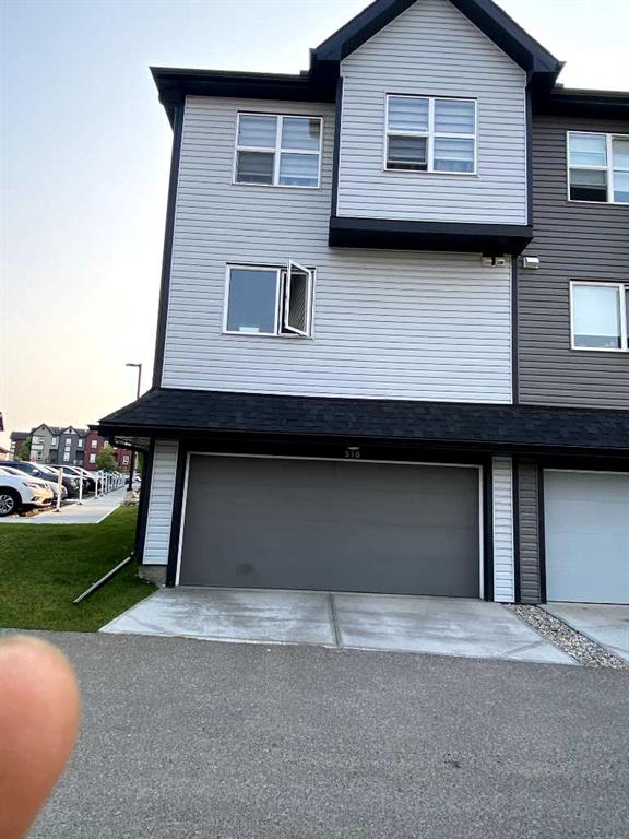 518, 75 Evanscrest Common NW, A2331644, Alberta,