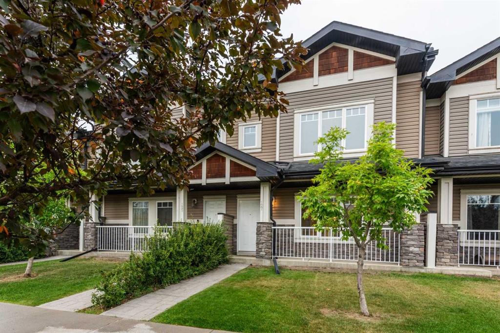 Second View of 127 Prestwick Villas SE, McKenzie Towne, Calgary, Alberta, T2Z3S4