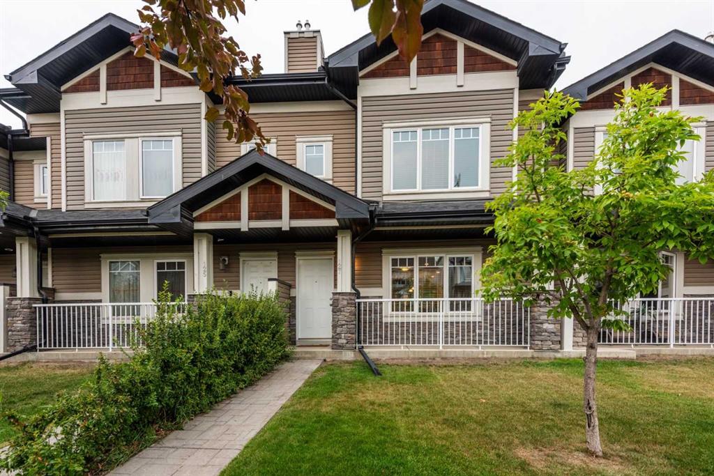 Third View of 127 Prestwick Villas SE, McKenzie Towne, Calgary, Alberta, T2Z3S4