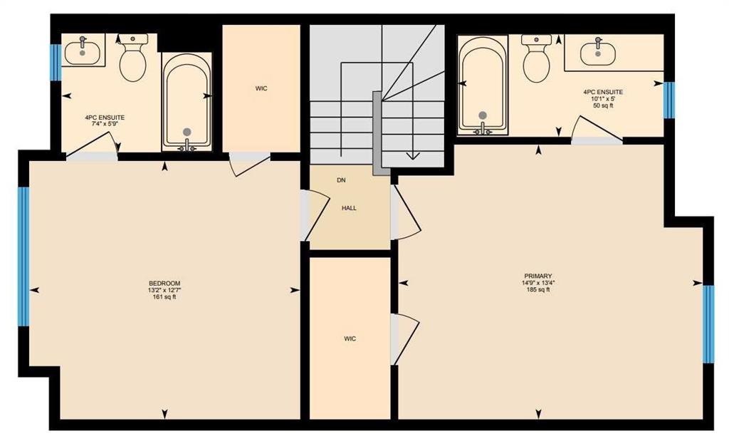 Fifth View of 127 Prestwick Villas SE, McKenzie Towne, Calgary, Alberta, T2Z3S4