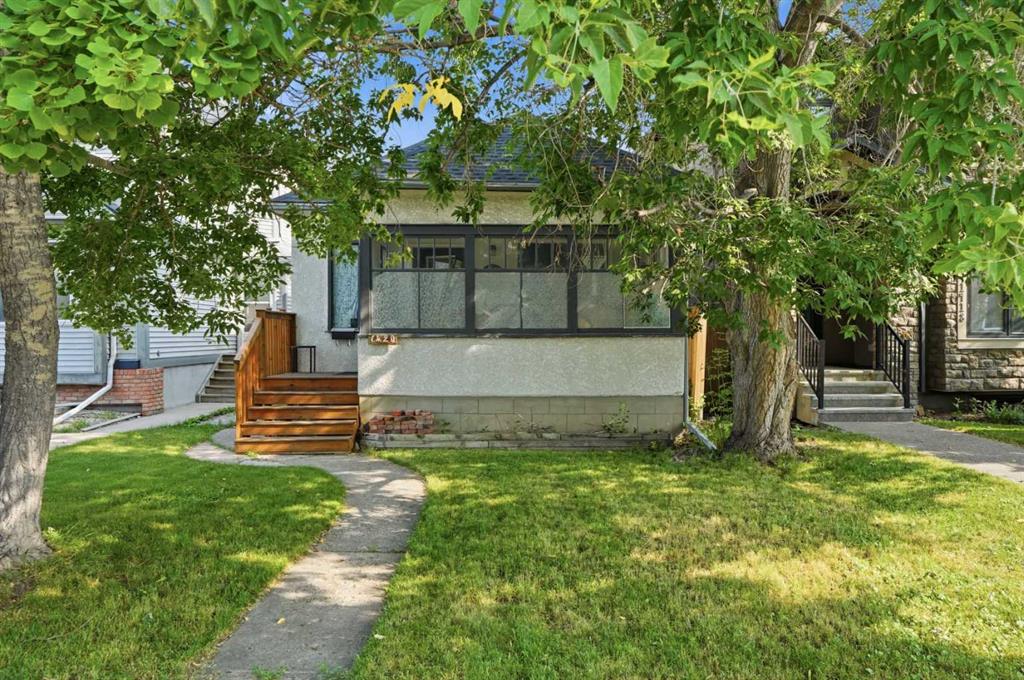 1420 18 Avenue NW, A2331648, Alberta,