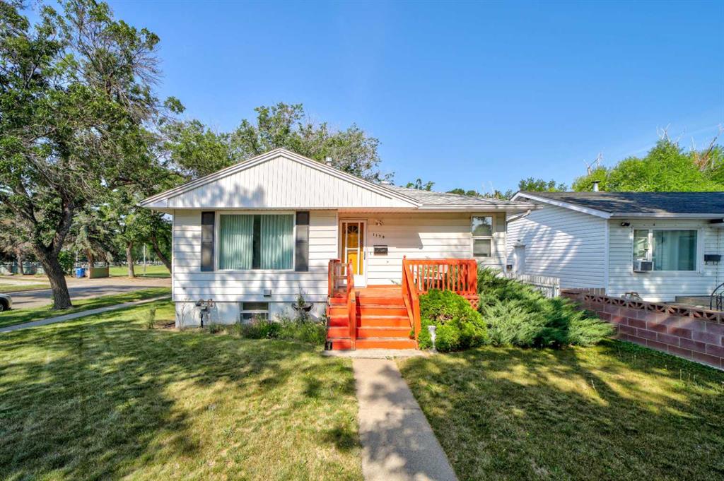 1138 12B Street S, A2331650, Alberta,