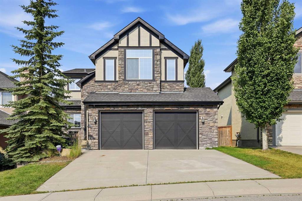 133 Aspen Stone Road SW, A2331655, Alberta,