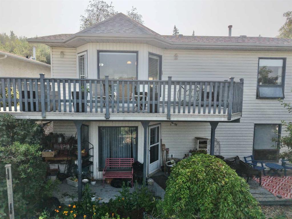 Third View of 10801 89 Street , Upper West Peace, Peace River, Alberta, T8S 1S5