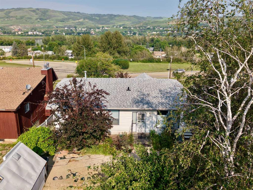 Fourth View of 10801 89 Street , Upper West Peace, Peace River, Alberta, T8S 1S5