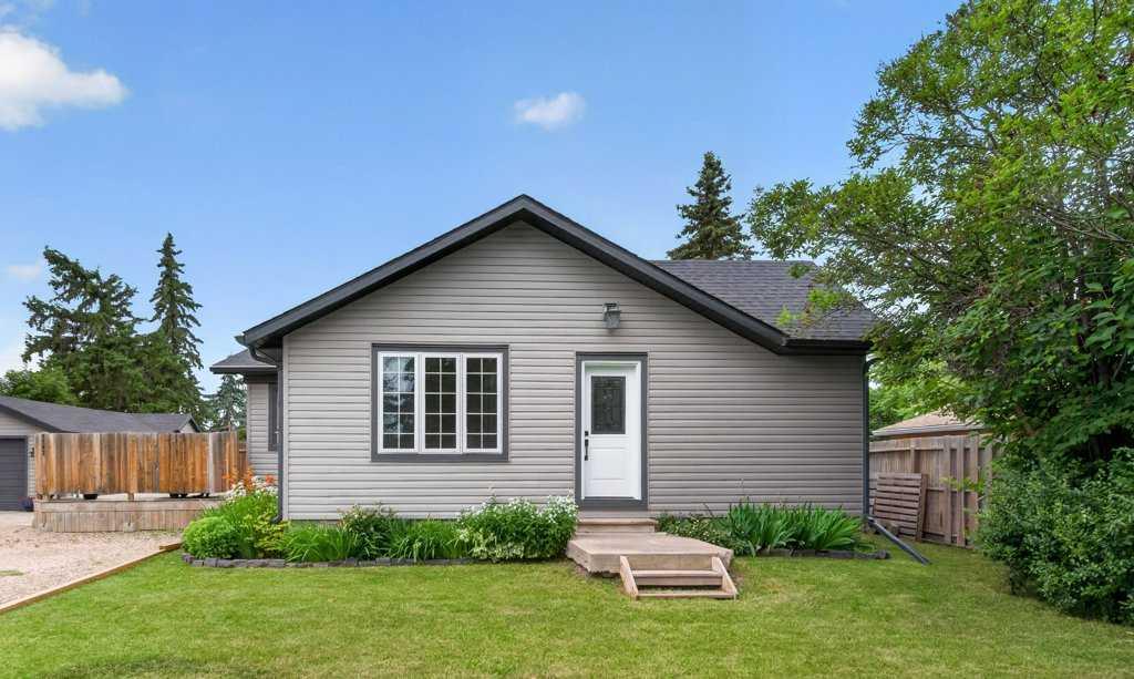 Third View of 5202 57 Avenue , NONE, Olds, Alberta, T4H1J3