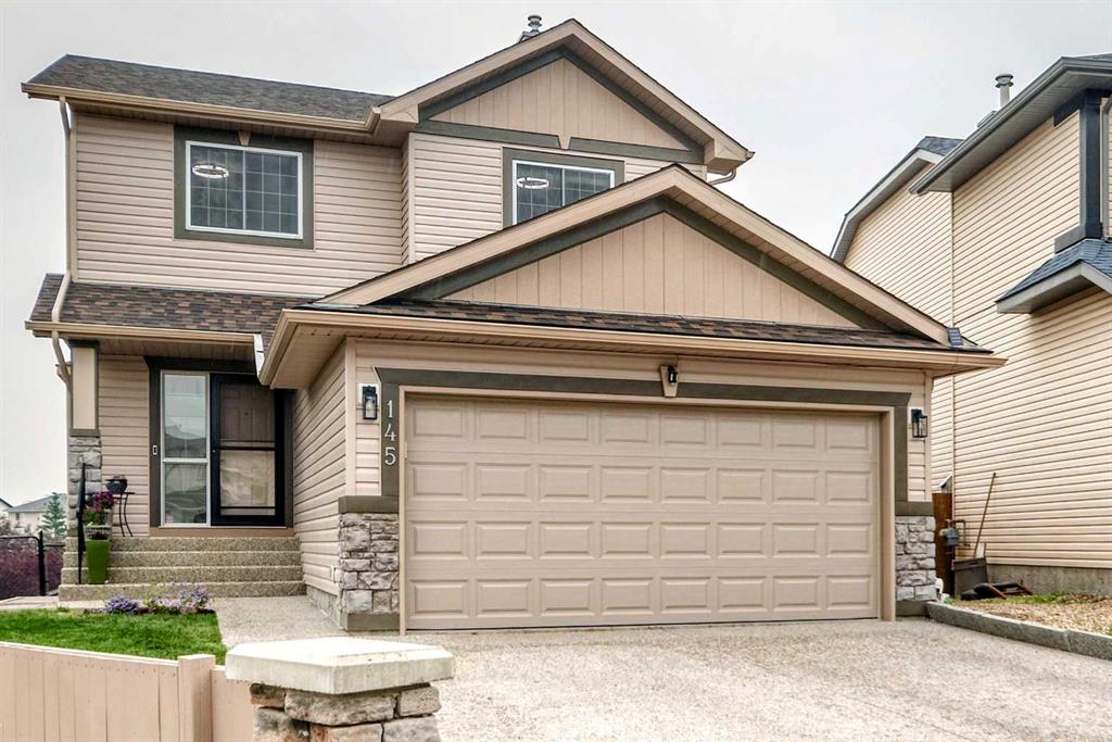145 Panamount Place NW, A2331666, Alberta,