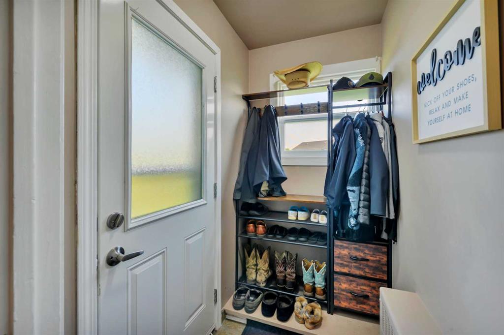 Third View of 37 Poplar Crescent , NONE, Springbrook, Alberta, T4S 1V3