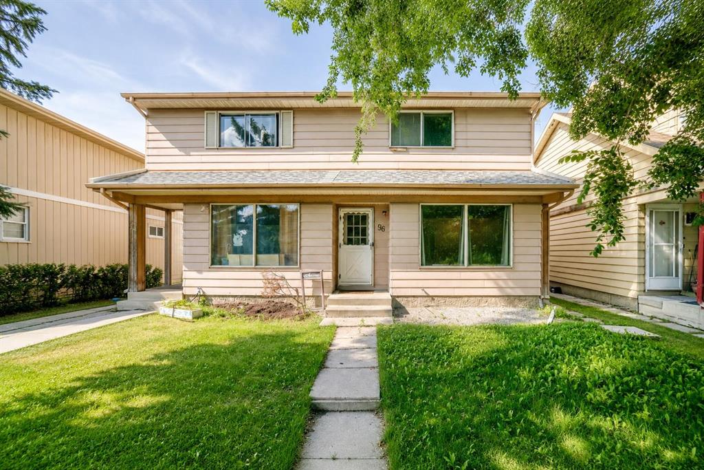 96 Erin Woods Boulevard SE, A2331671, Alberta,