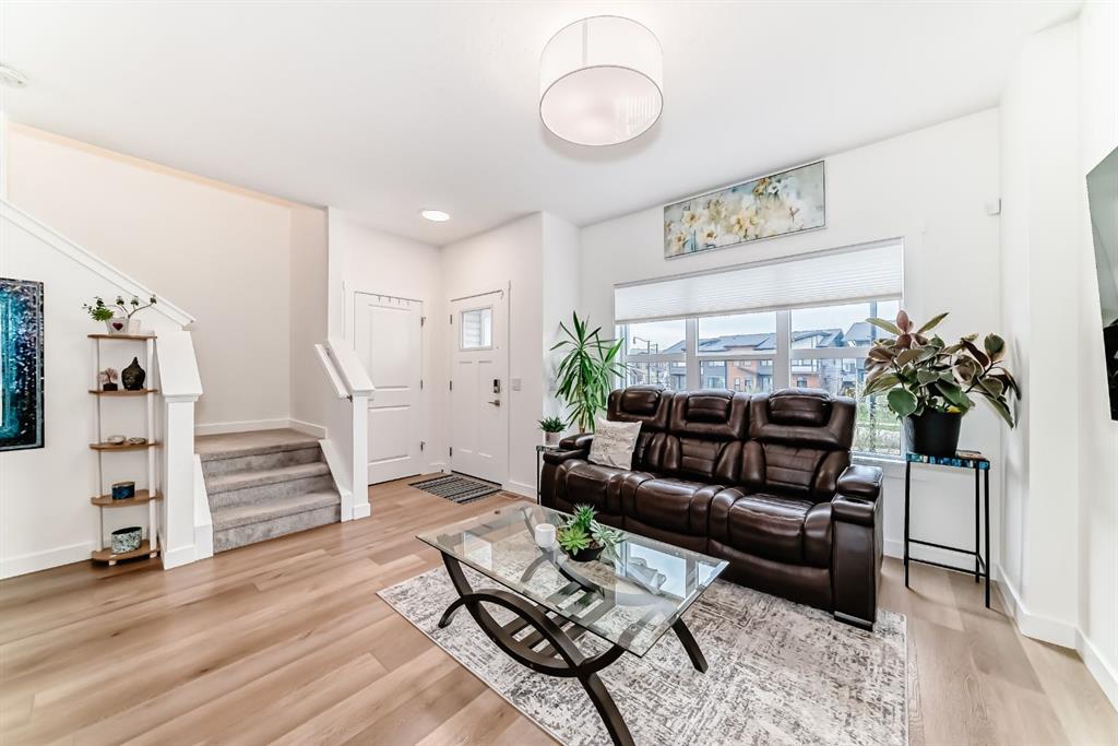 Fifth View of 109, 525 River Heights Drive , River Song, Cochrane, Alberta, T4C 3E3