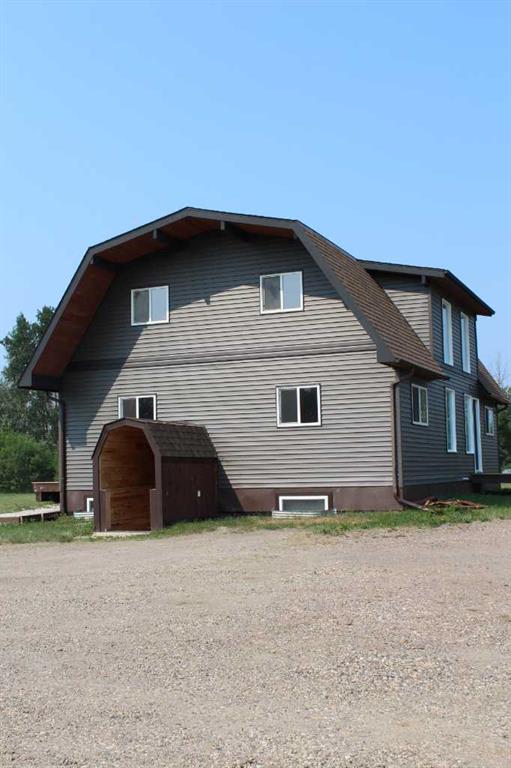 Third View of 925082 Range Road 232  , NONE, Rural Northern Lights, County of, Alberta, T0H 2M0