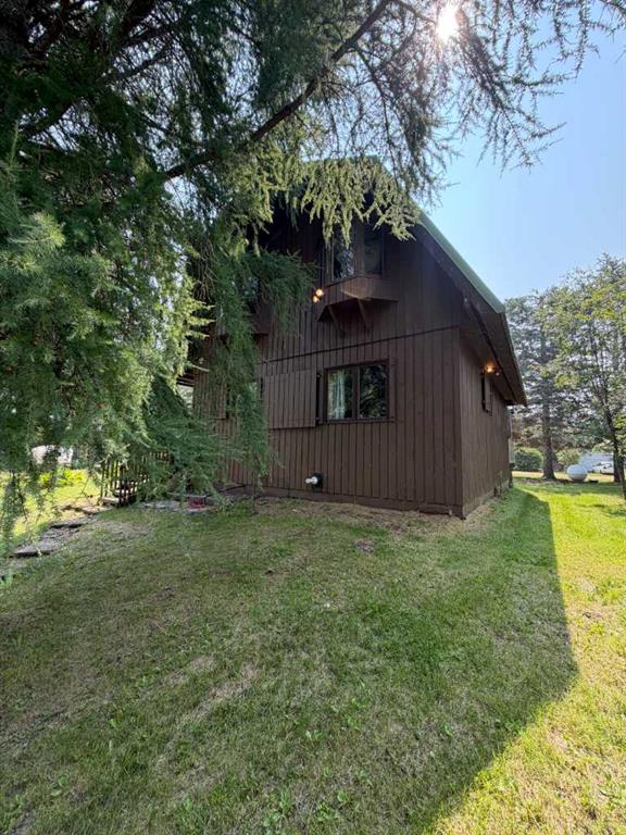 Fifth View of 26 Herb Crescent , NONE, Marten Beach, Alberta, T0G 2A0