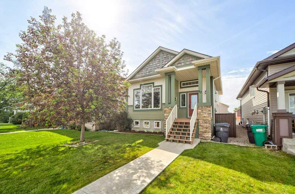 82 Keystone Terrace W, A2331688, Alberta,
