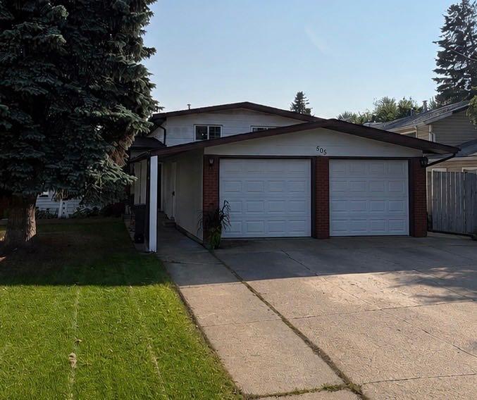 505 12 Avenue , A2331689, Alberta,