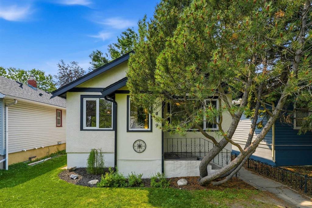 439 13 Avenue NE, A2331691, Alberta,