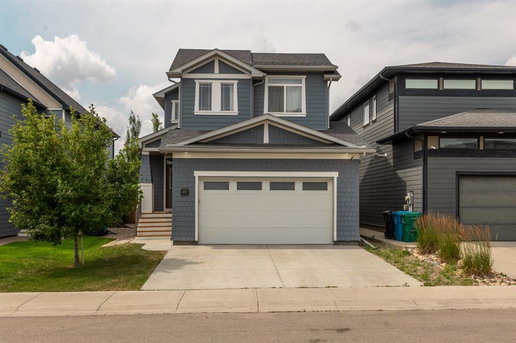 489 Devonia Way W, A2331698, Alberta,