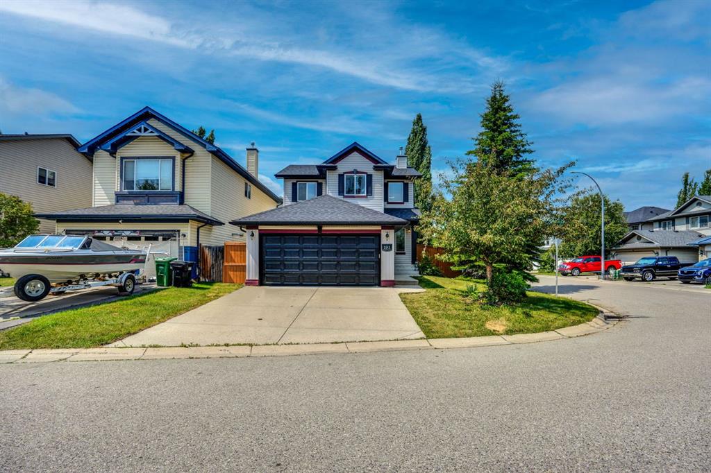 MLS® listing #114381983 for sale located at 191 Cranwell Crescent SE
