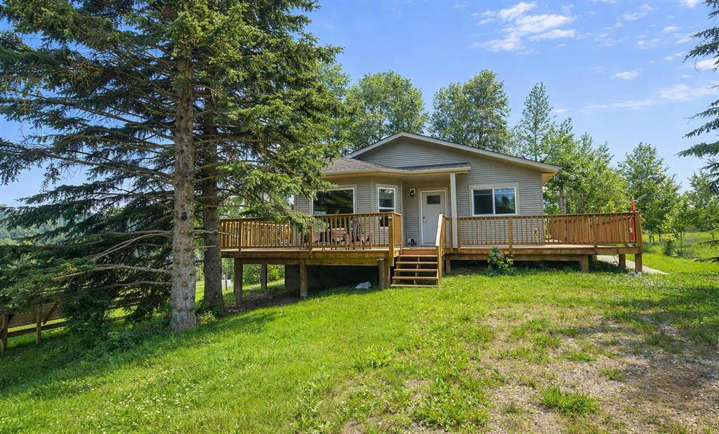 375040 Range Road 8-1  , A2331708, Alberta,