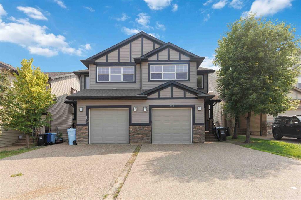 153 Shalestone Way , A2331711, Alberta,