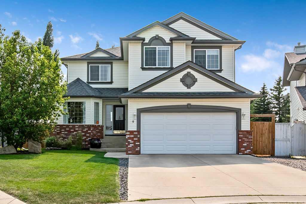 9 Sheep River Heath , A2331715, Alberta,