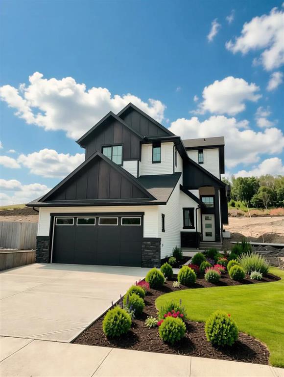3 Tillotson Downs , A2331716, Alberta,