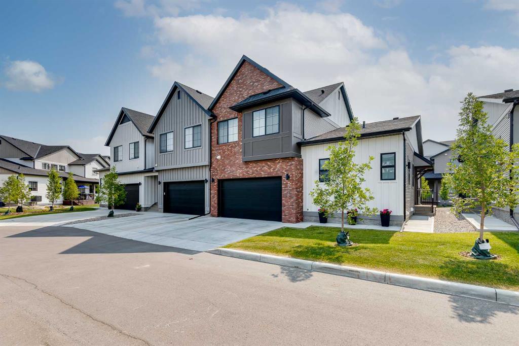 1803, 201 Cooperswood Green SW, A2331724, Alberta,