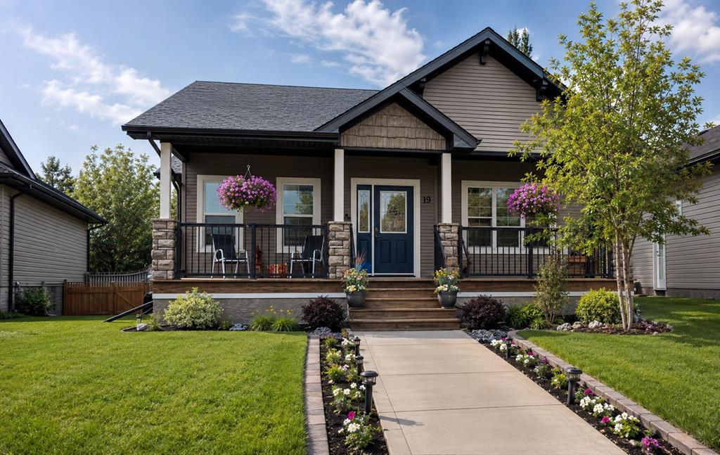 19 Lambertson Place , A2331726, Alberta,