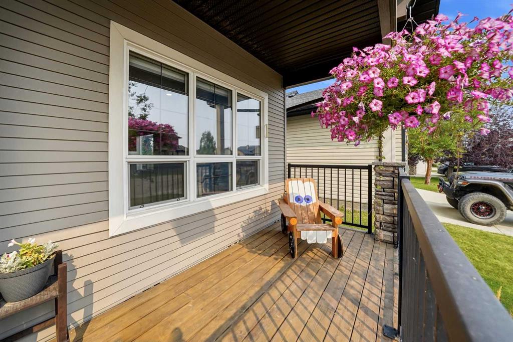 Fifth View of 19 Lambertson Place , Lakeway Landing, Sylvan Lake, Alberta, T4S 2P9