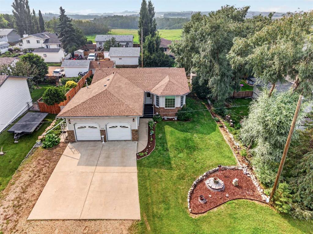 107 Birkett Street , A2331737, Alberta,