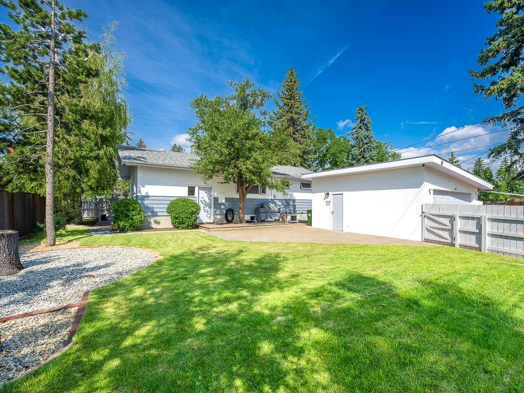 Third View of 6312 Elbow Drive SW, Meadowlark Park, Calgary, Alberta, T2V 1J5