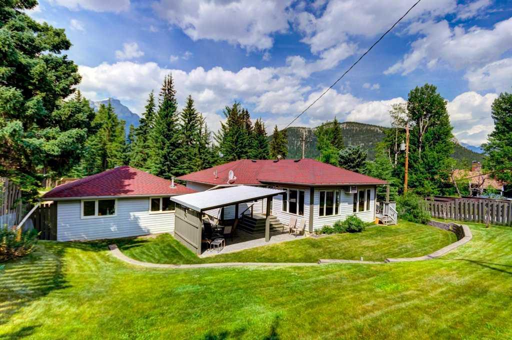 114 Park Avenue , A2331741, Alberta,