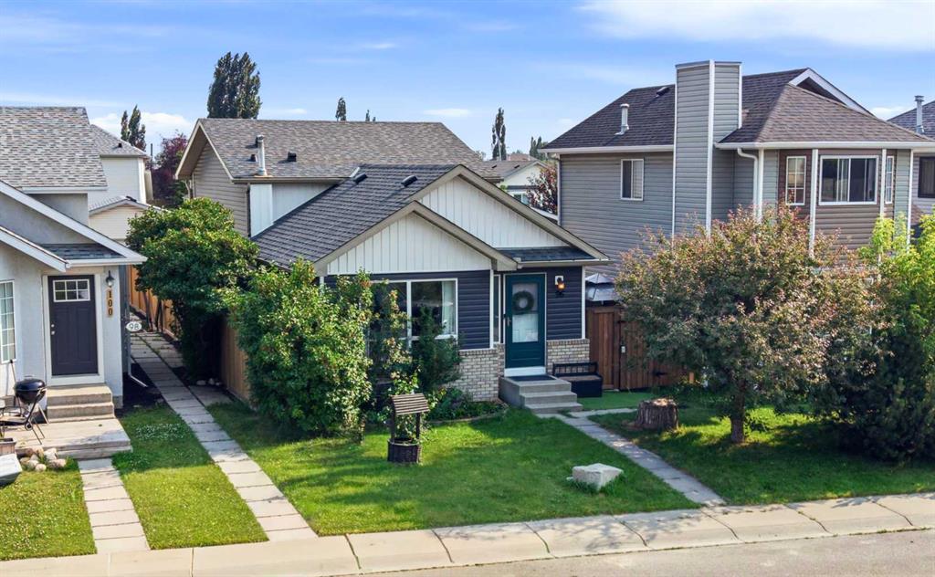 Second View of 96 Rivercrest Crescent SE, Riverbend, Calgary, Alberta, T2C 4J7