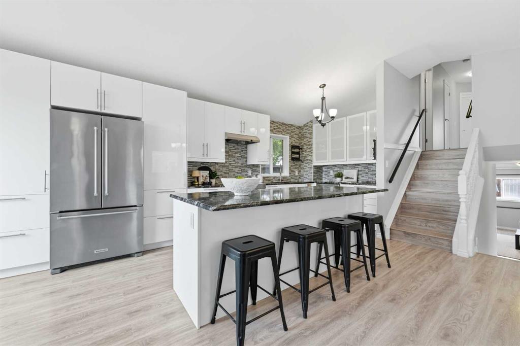 Fifth View of 96 Rivercrest Crescent SE, Riverbend, Calgary, Alberta, T2C 4J7