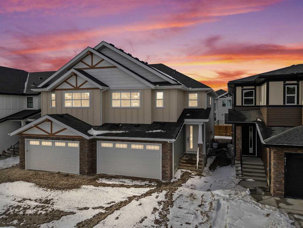 467 Kinniburgh Loop , A2331748, Alberta,