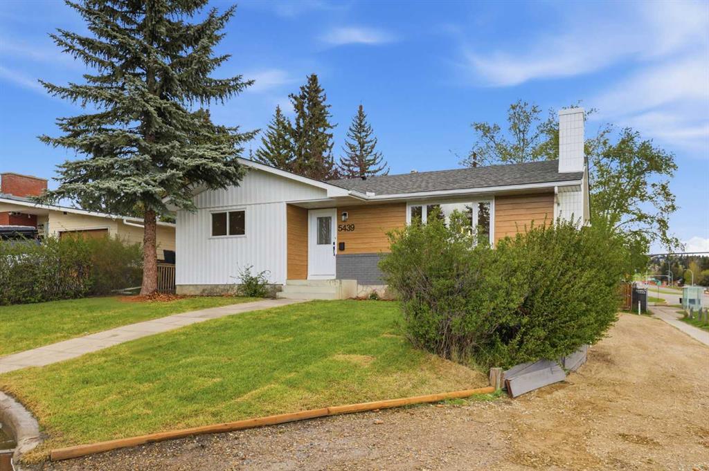 5439 Dalrymple Crescent NW, A2331749, Alberta,