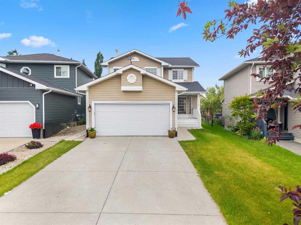 115 Macewan Park Circle , A2331751, Alberta,