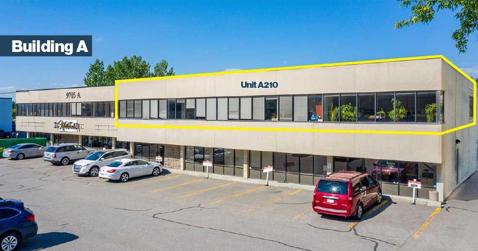 A210, 9705 Horton  SW, A2331752, Alberta,