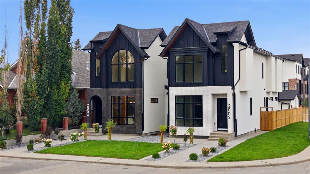 Third View of 2004 51 Avenue SW, North Glenmore Park, Calgary, Alberta, T3E 1J6